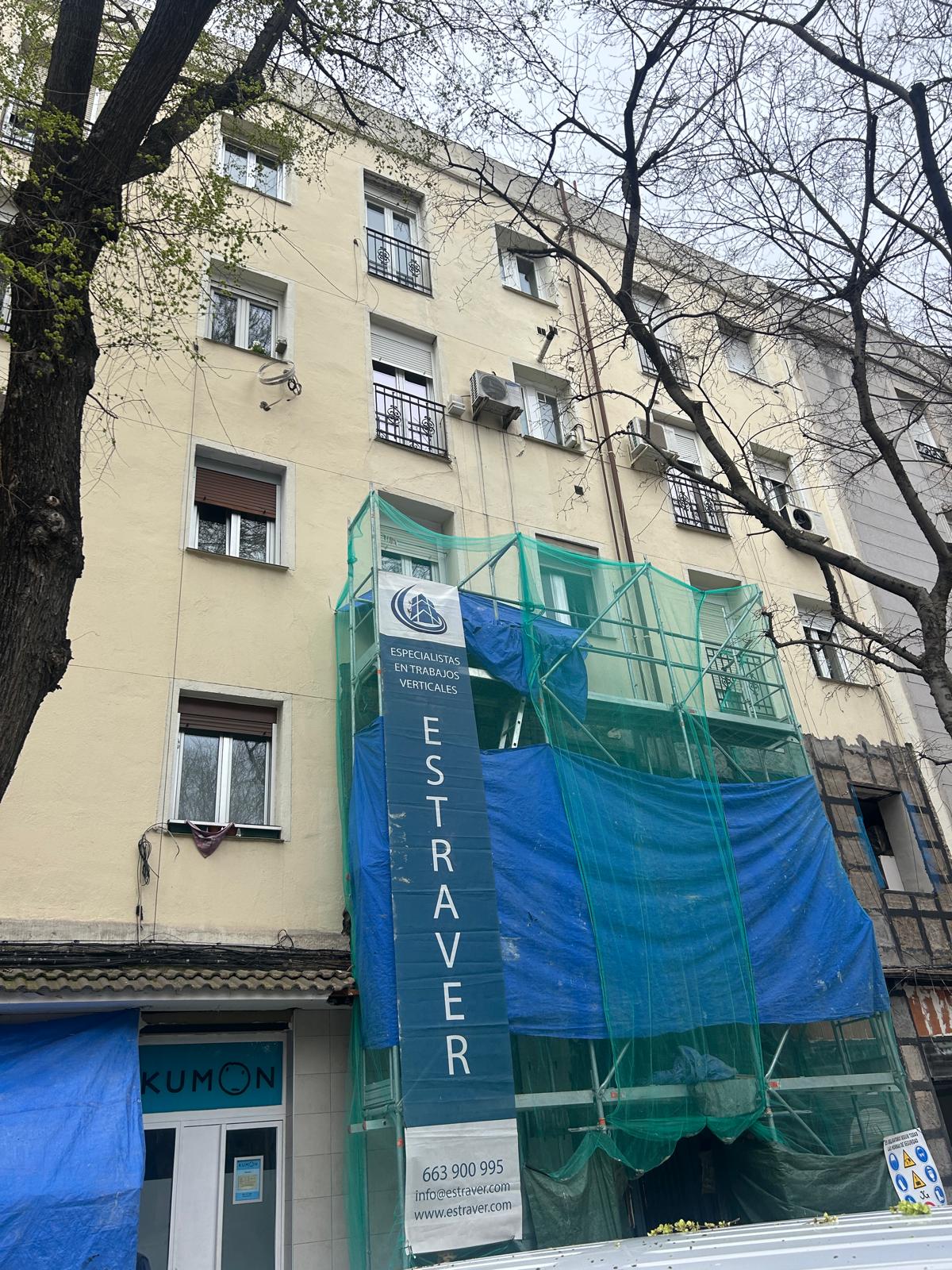 Proyecto Embajadores