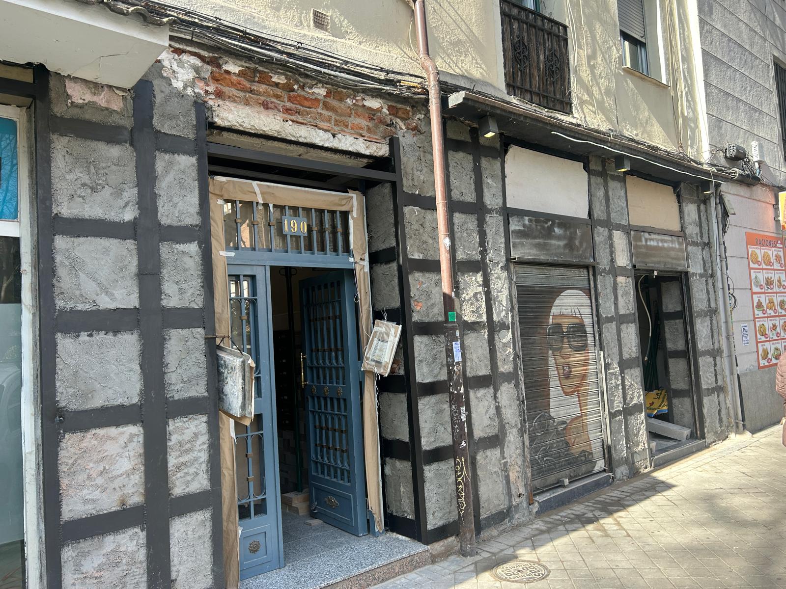Estructuras