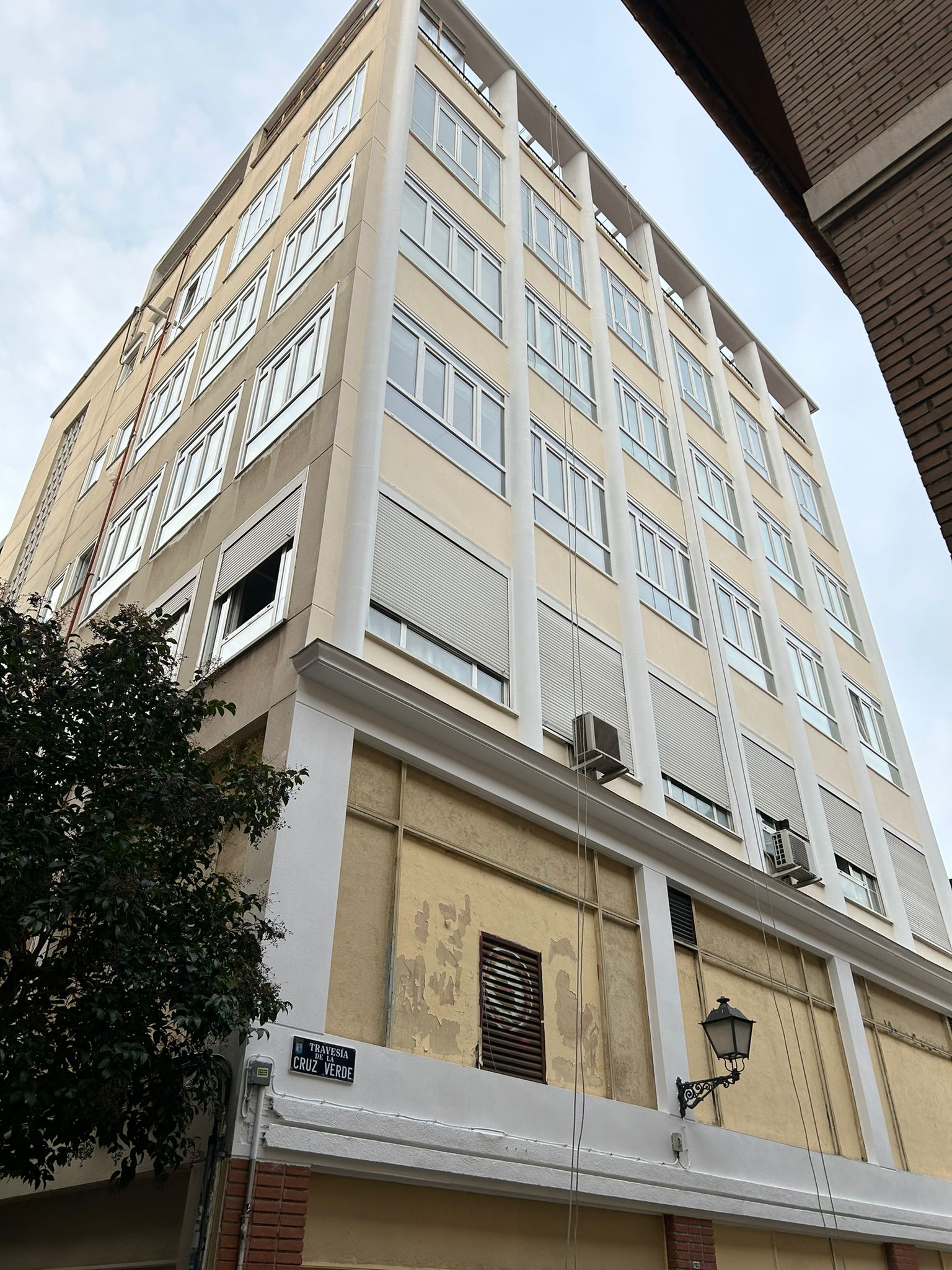 San Bernardo 38 - Durante
