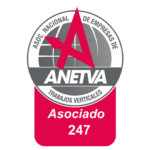 Anetva logo