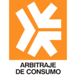 Arbitraje de Consumo logo